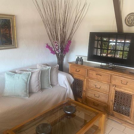 Oasis Aparthotel Skiathos-stad Buitenkant foto