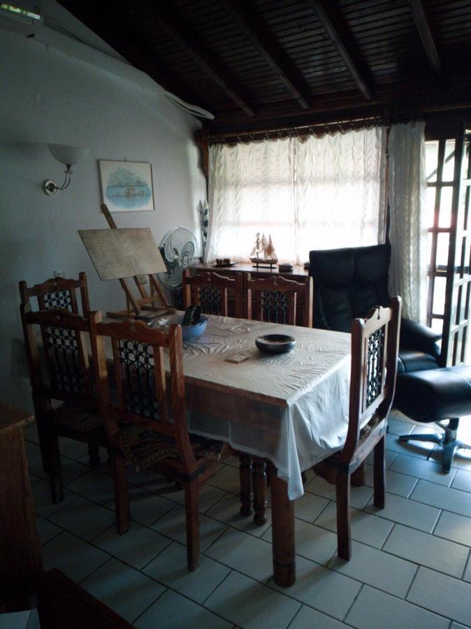 Oasis Aparthotel Skiathos-stad Buitenkant foto